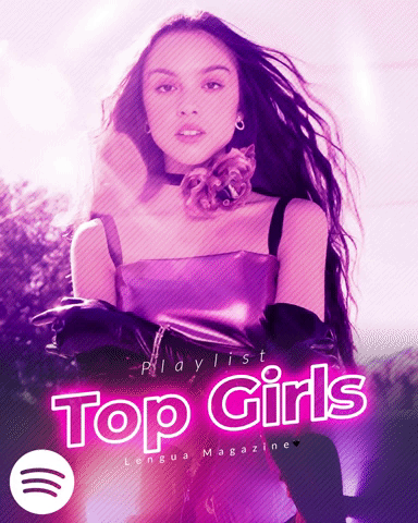 mujeres en la musica pop