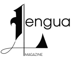Lengua Magazine 🖤