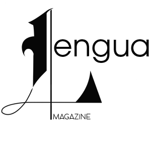 Lengua Magazine 🖤