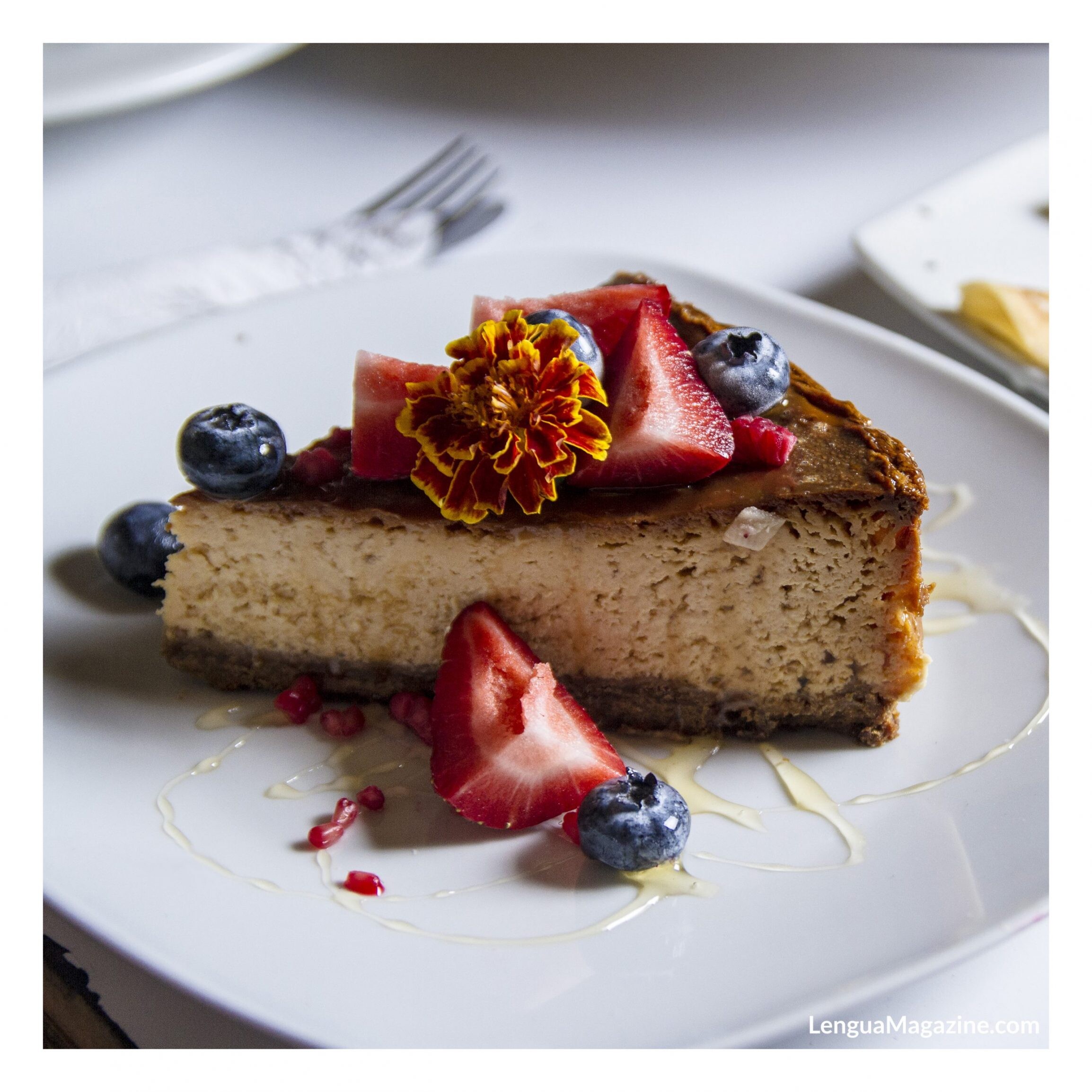 Darjeeling tea room casa morelos ⎜Lengua Magazine🖤