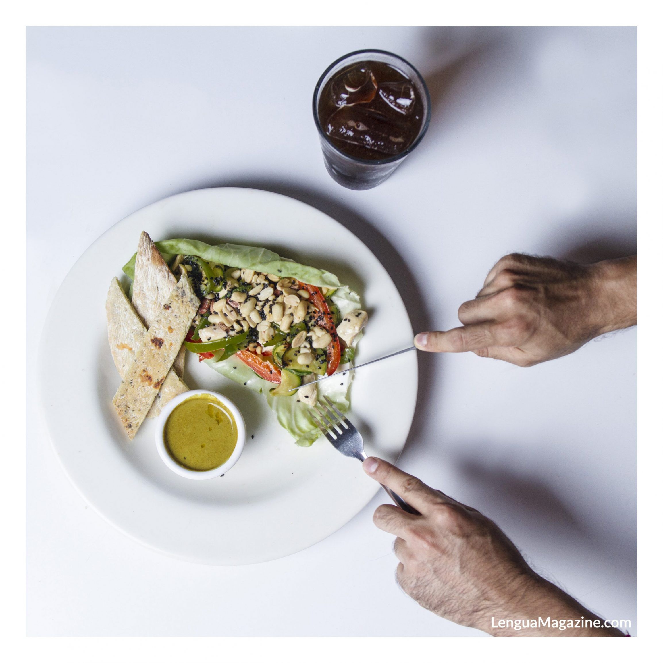 Darjeeling tea room casa morelos ⎜Lengua Magazine🖤