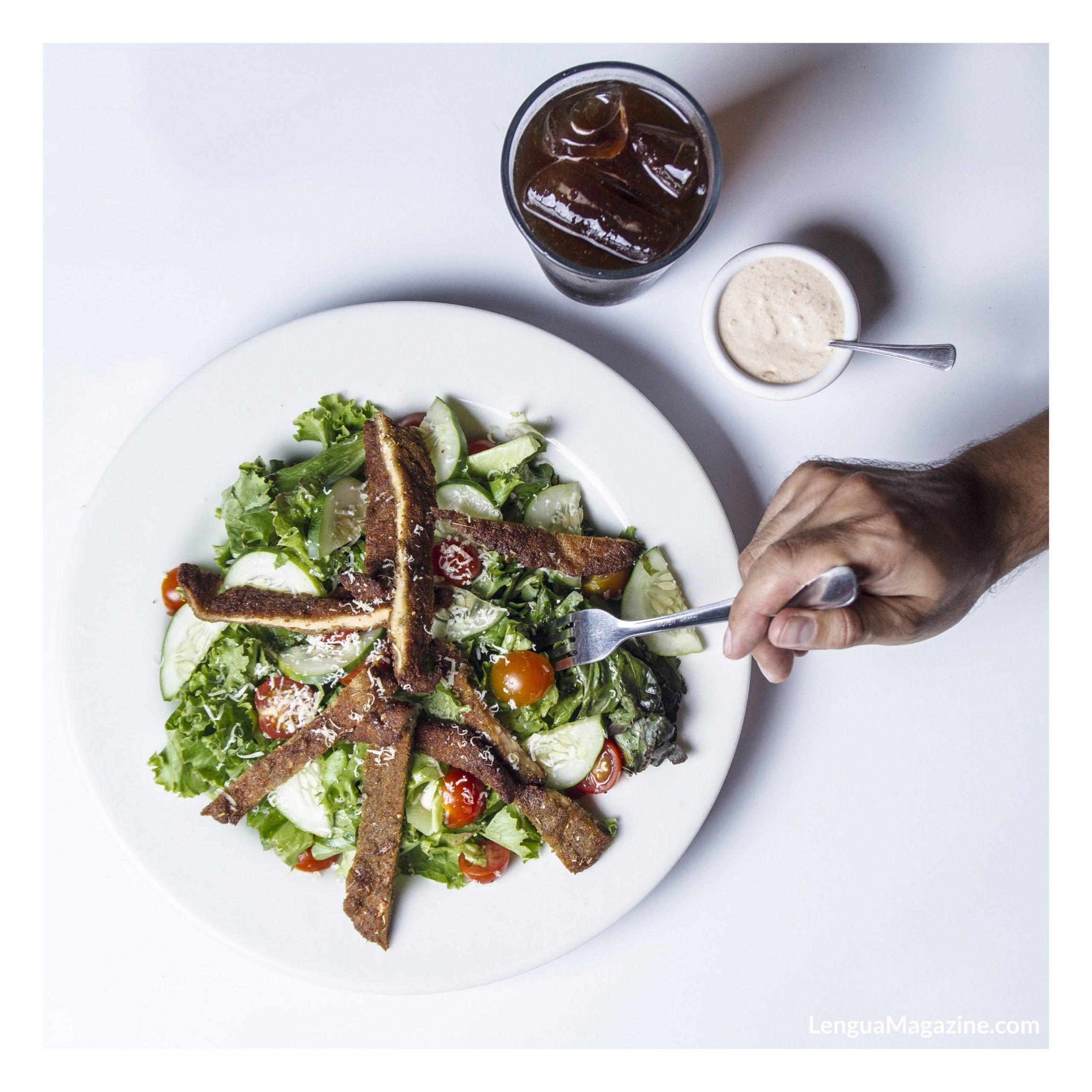 Darjeeling tea room casa morelos ⎜Lengua Magazine🖤