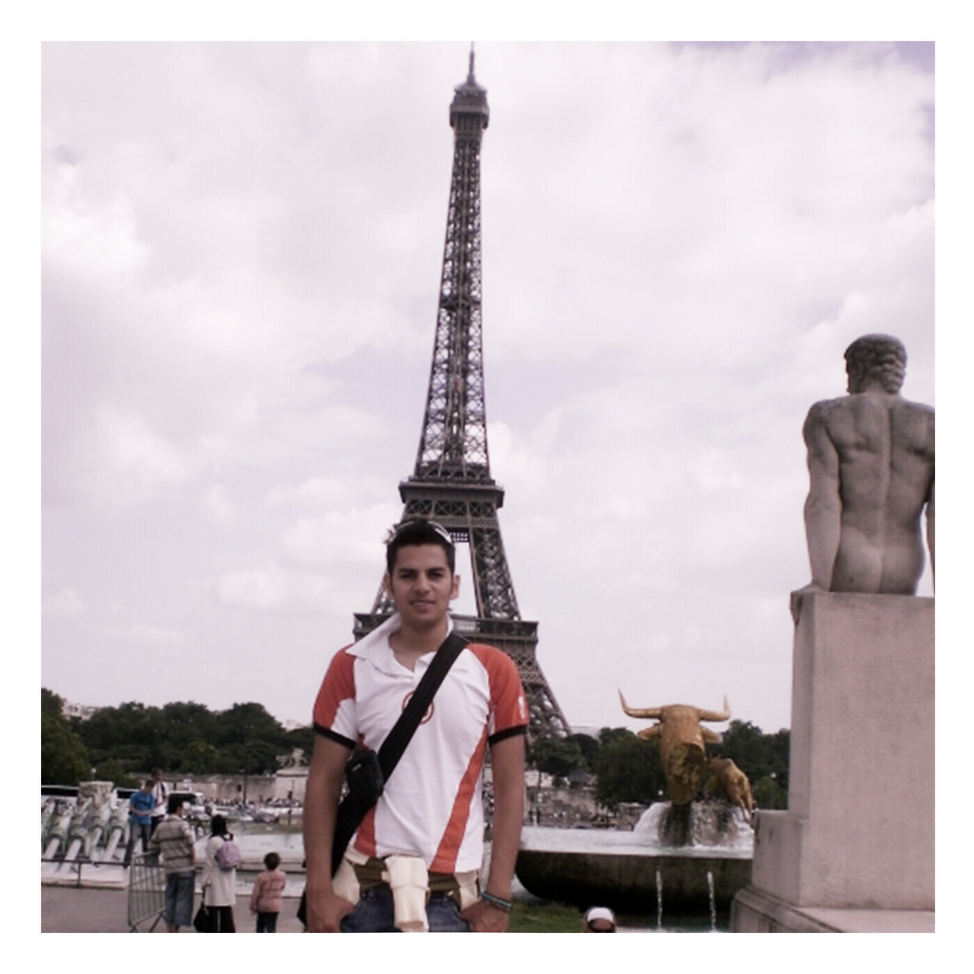 Paris lo amaras por siempre ⎜Lengua Magazine 🖤