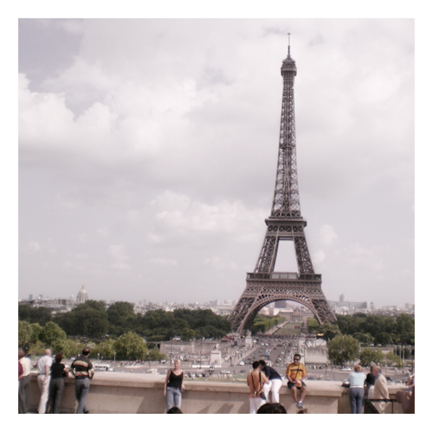 Paris lo amaras por siempre ⎜Lengua Magazine 🖤