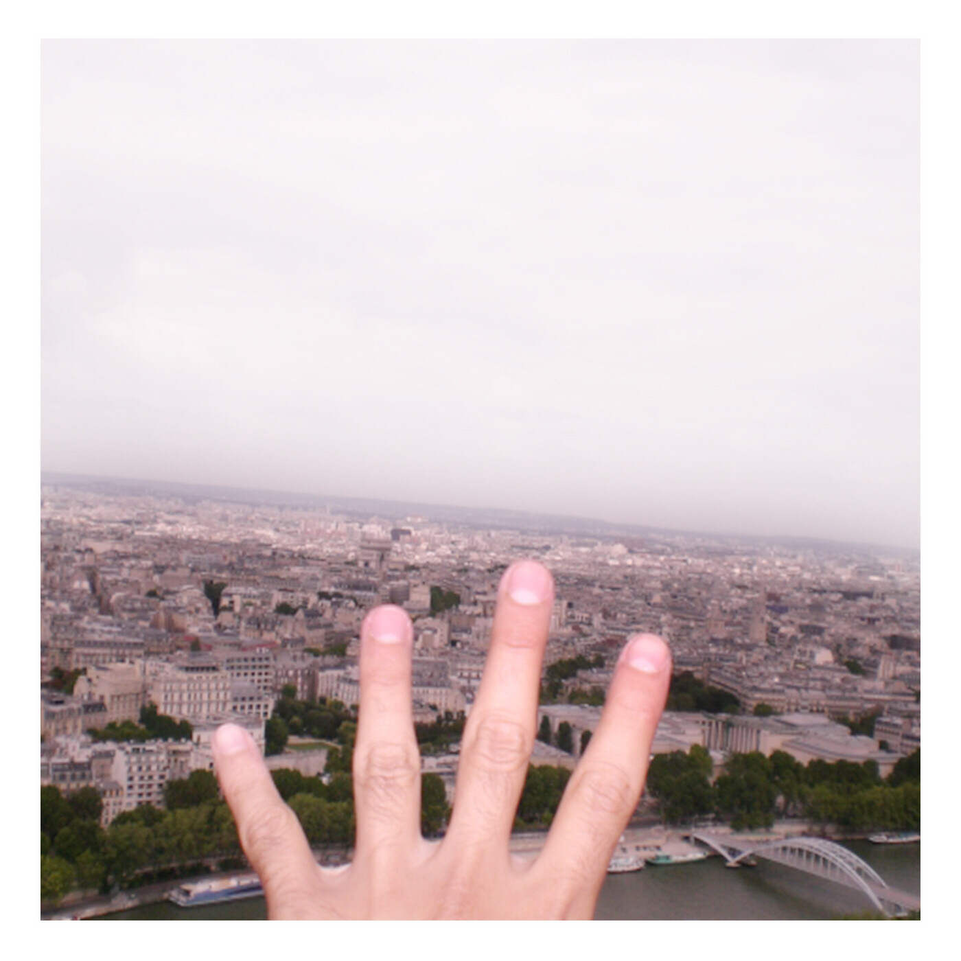 Paris lo amaras por siempre ⎜Lengua Magazine 🖤