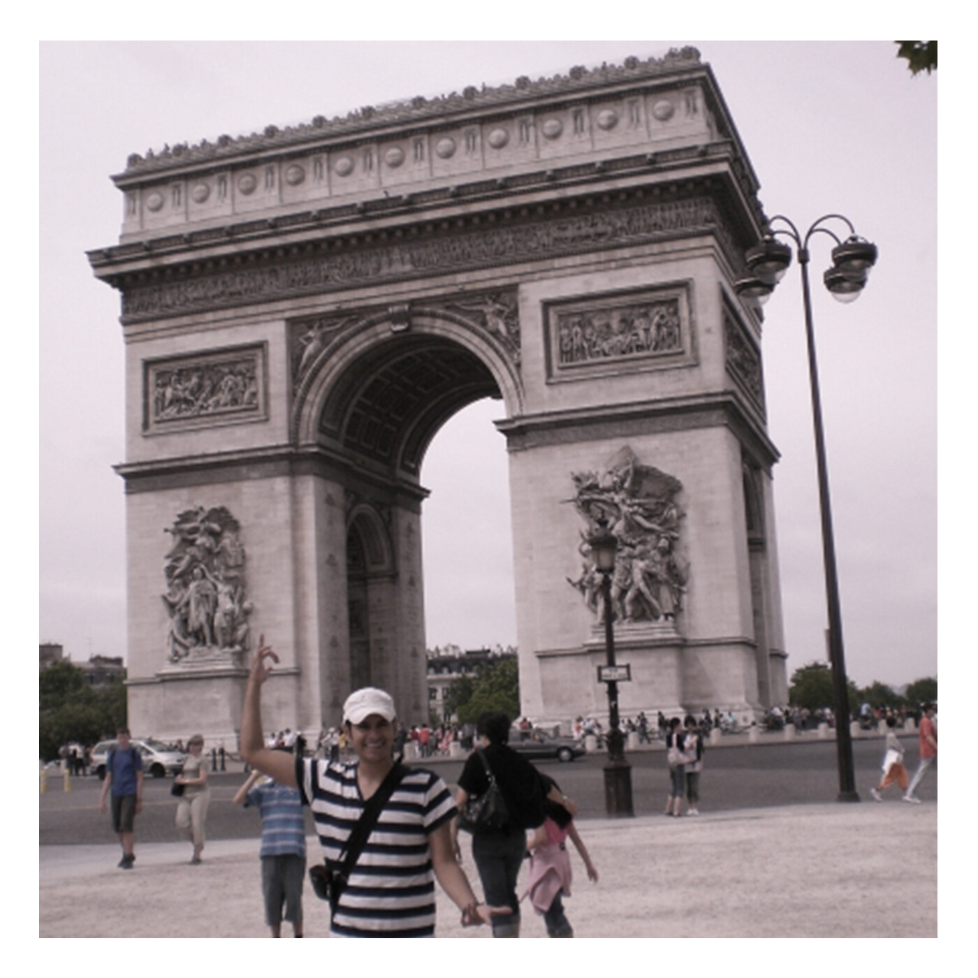 Paris lo amaras por siempre ⎜Lengua Magazine 🖤