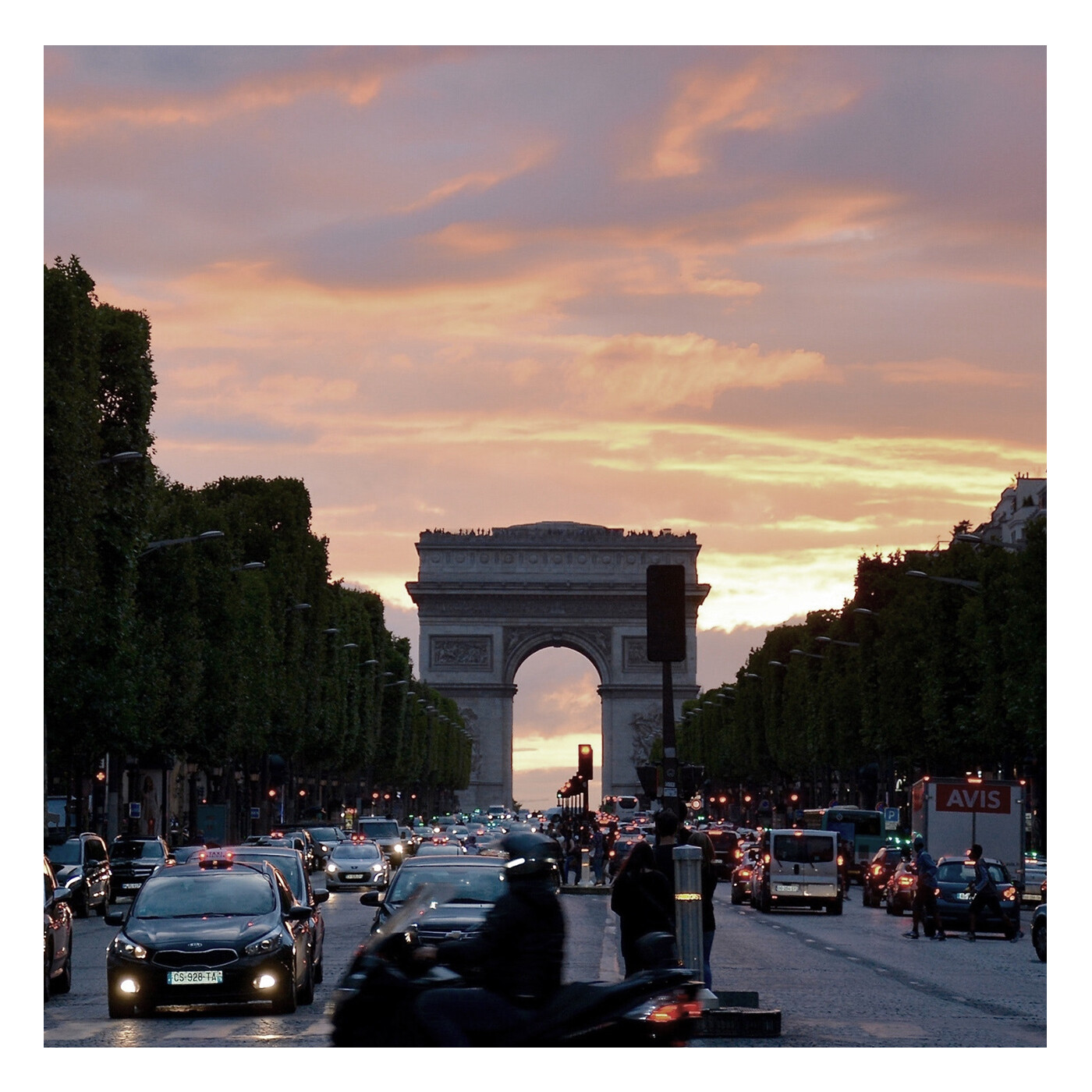 Paris lo amaras por siempre ⎜Lengua Magazine 🖤