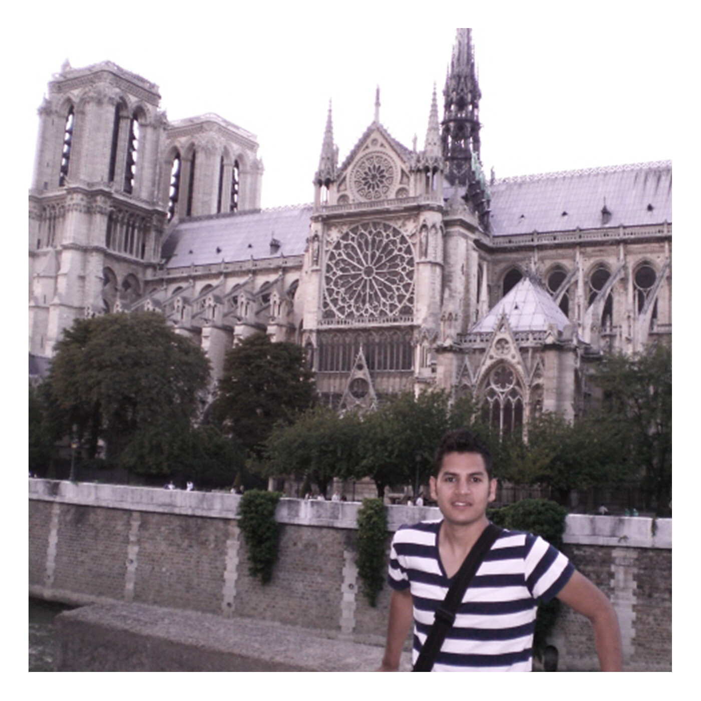 Paris lo amaras por siempre ⎜Lengua Magazine 🖤