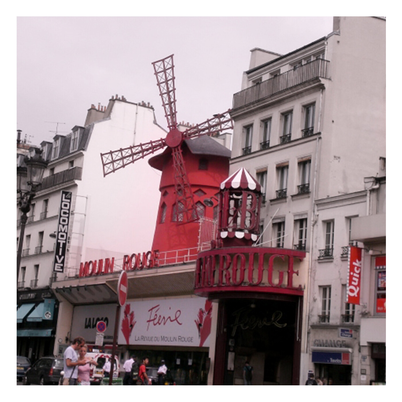 Paris lo amaras por siempre ⎜Lengua Magazine 🖤