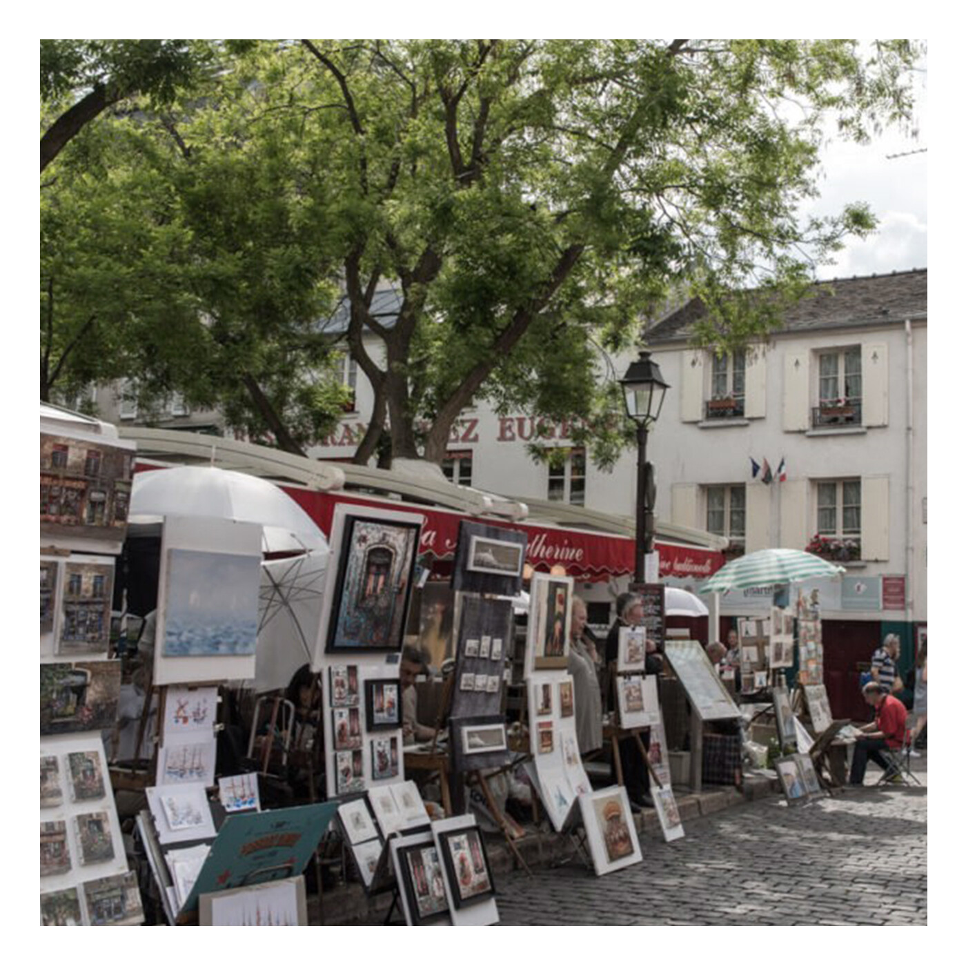 Paris lo amaras por siempre ⎜Lengua Magazine 🖤