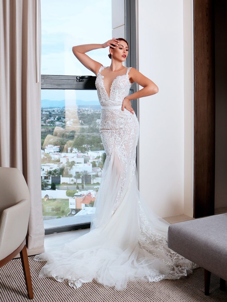 Lengua Magazine: Entrevista Benito Santos novias