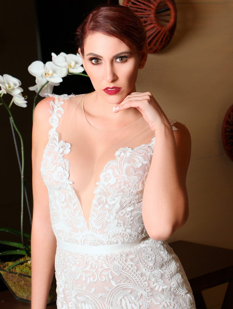 Lengua Magazine: Entrevista Benito Santos novias
