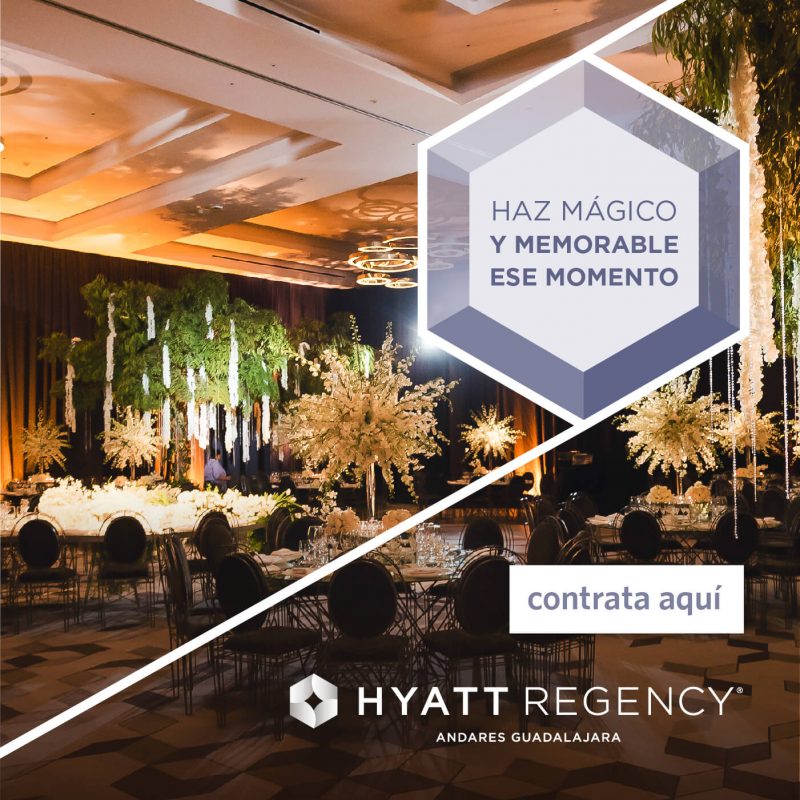 Lengua magazine- Hotel hyatt regency guadalajara andares