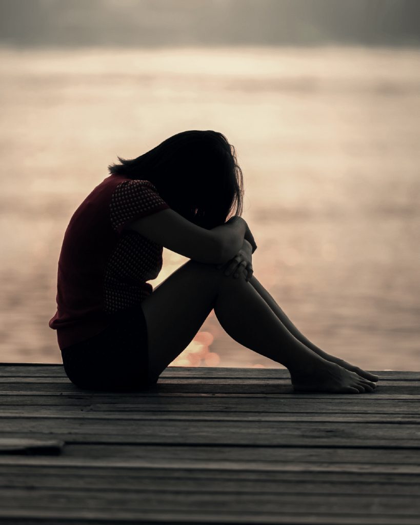 la vida después de perder a un ser amado