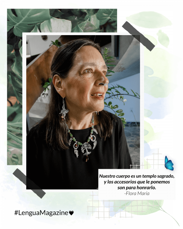 Flora Maria-joyería mexicana-lengua-magazine