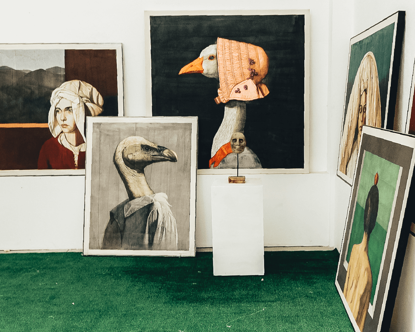 Lengua_Magazine_el-arte-de-jose-fors-la-cuca-forseps