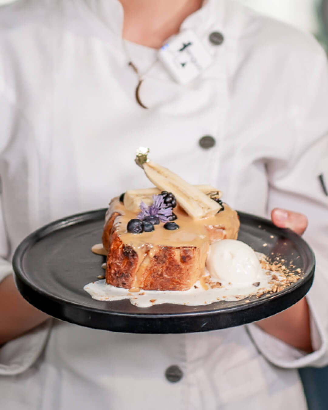 Receta Pan Francés L´Atelier