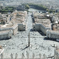 Lengua Magazine las Plazas Más Bellas de Roma- guía de viaje roma
