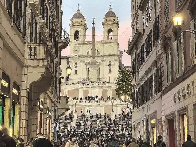 Lengua Magazine las Plazas Más Bellas de Roma- guía de viaje roma #LenguaMagazine