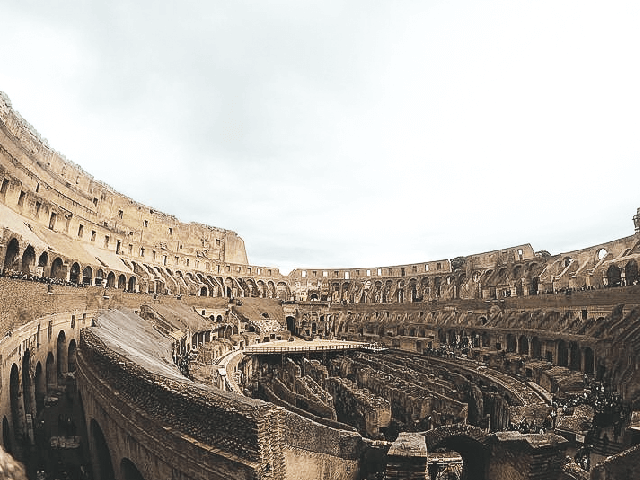 Lengua Magazine las Plazas Más Bellas de Roma- guía de viaje roma #LenguaMagazine