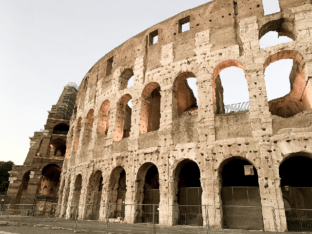 Lengua Magazine las Plazas Más Bellas de Roma- guía de viaje roma #LenguaMagazine