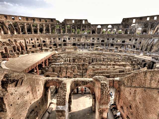 Lengua Magazine las Plazas Más Bellas de Roma- guía de viaje roma #LenguaMagazine