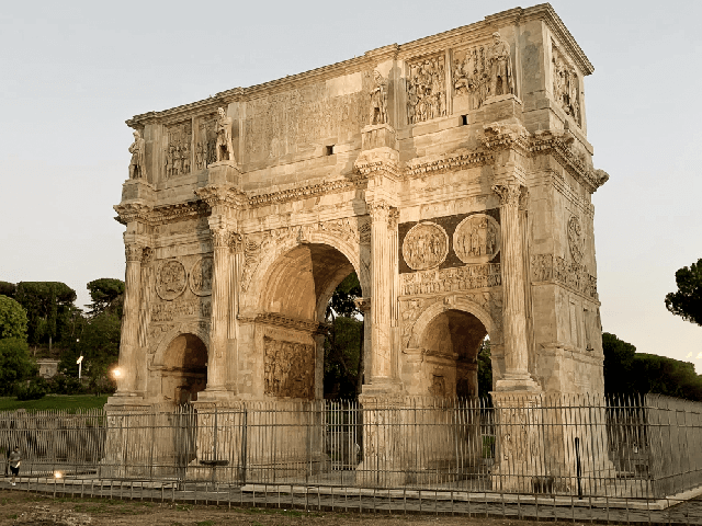 Lengua Magazine las Plazas Más Bellas de Roma- guía de viaje roma #LenguaMagazine