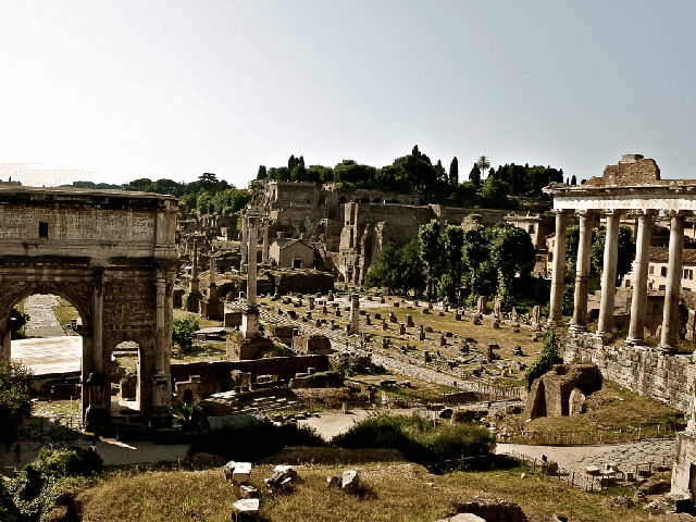 Lengua Magazine las Plazas Más Bellas de Roma- guía de viaje roma #LenguaMagazine