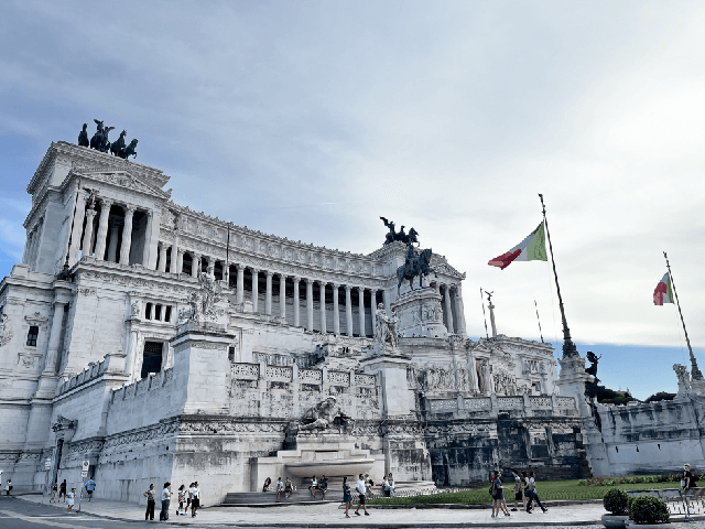 Lengua Magazine las Plazas Más Bellas de Roma- guía de viaje roma #LenguaMagazine