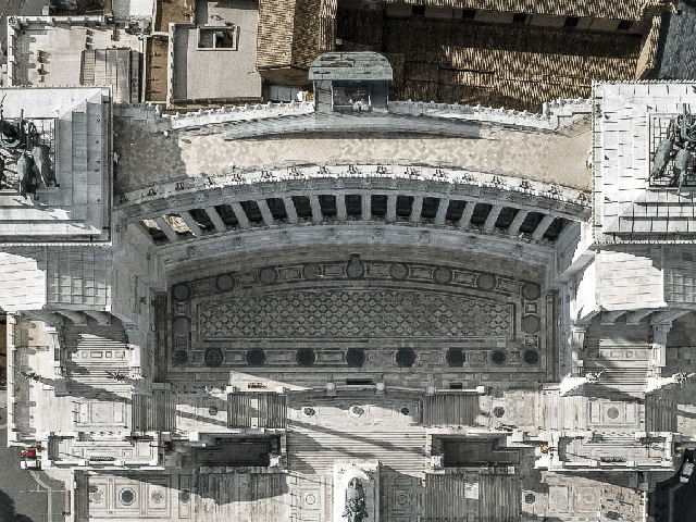 Lengua Magazine las Plazas Más Bellas de Roma- guía de viaje roma #LenguaMagazine