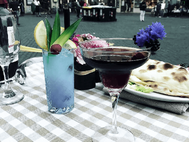 Lengua Magazine las Plazas Más Bellas de Roma- guía de viaje roma