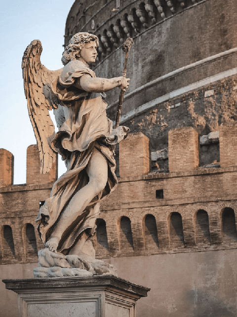 Lengua Magazine las Plazas Más Bellas de Roma- guía de viaje roma