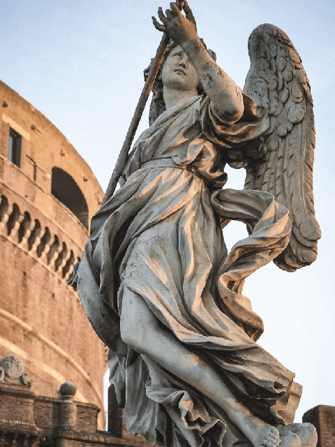 Lengua Magazine las Plazas Más Bellas de Roma- guía de viaje roma
