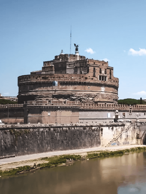 Lengua Magazine las Plazas Más Bellas de Roma- guía de viaje roma