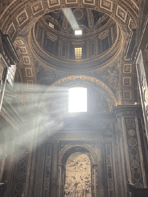 Lengua Magazine las Plazas Más Bellas de Roma- guía de viaje roma