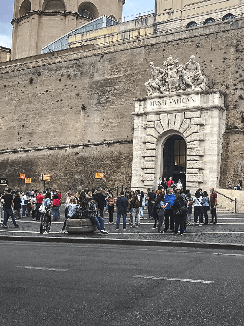 Lengua Magazine las Plazas Más Bellas de Roma- guía de viaje roma