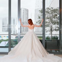 Lengua_magazine_benito_santos_novias_diseñador_mexicano #LenguaMagazine