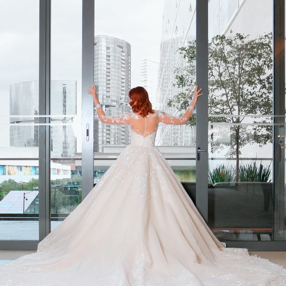 Lengua_magazine_benito_santos_novias_diseñador_mexicano #LenguaMagazine