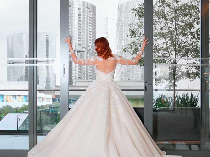 Lengua_magazine_benito_santos_novias_diseñador_mexicano #LenguaMagazine