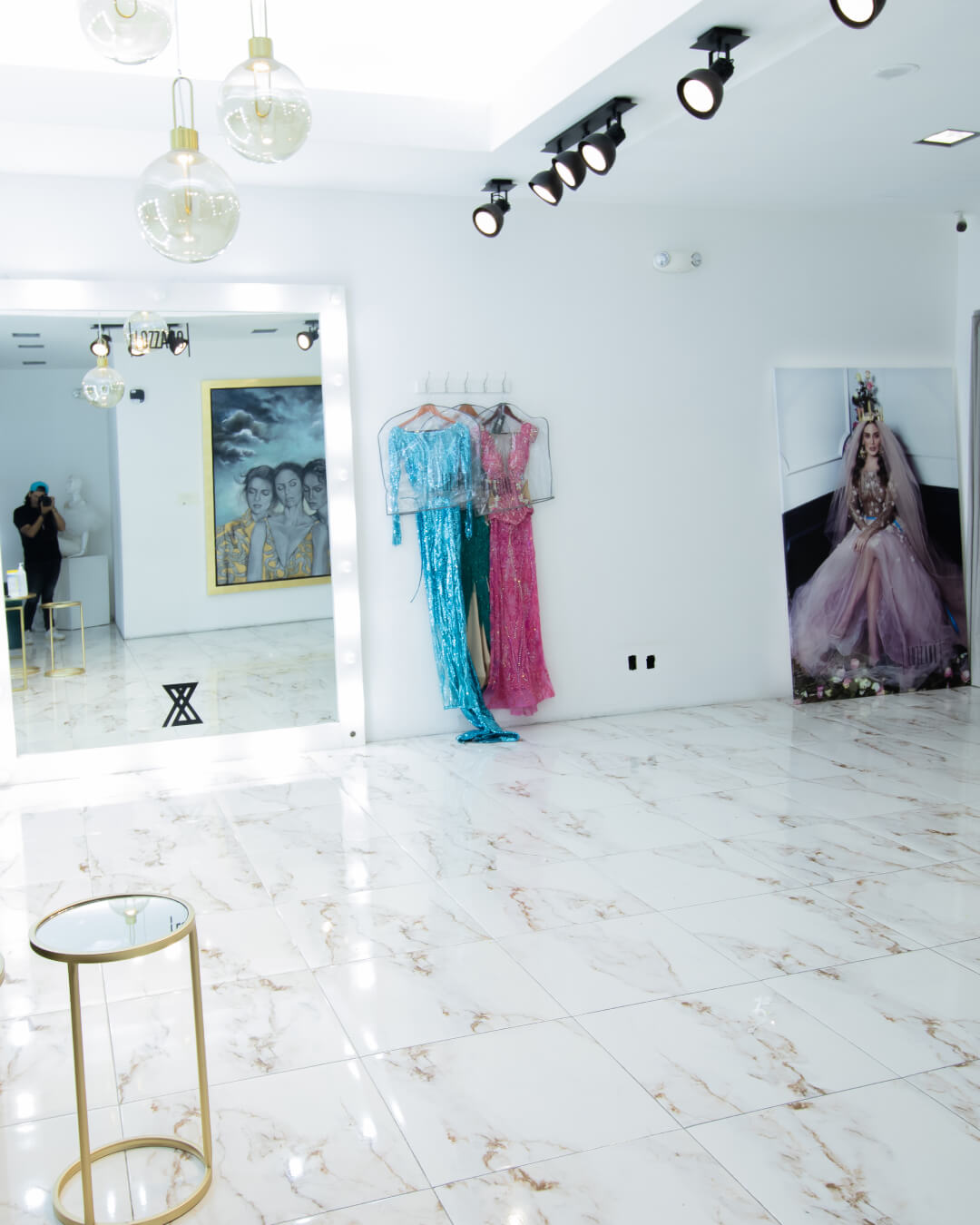 Lengua Magazine-Diseñador de moda mexicana Edgar lozzano-moda mexicana-vestidos de diseñador-Edgar-Lozano-Guadalajara#LenguaMagazine