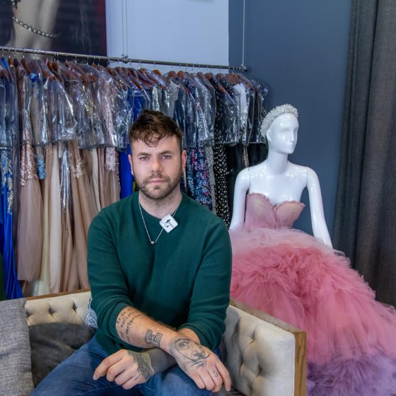 Lengua Magazine-Diseñador de moda mexicana Edgar lozzano-moda mexicana-vestidos de diseñador-Edgar-Lozano-Guadalajara#LenguaMagazine
