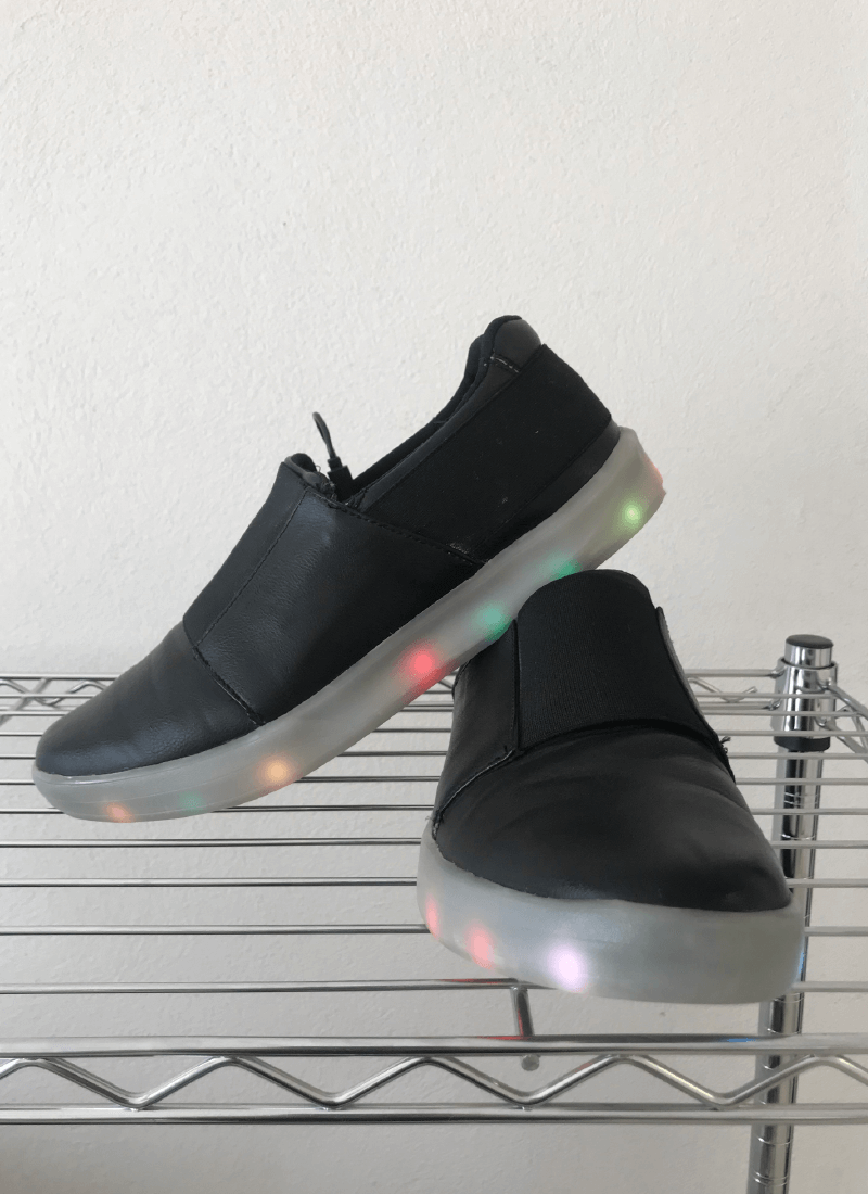 Tenis Glowalkers