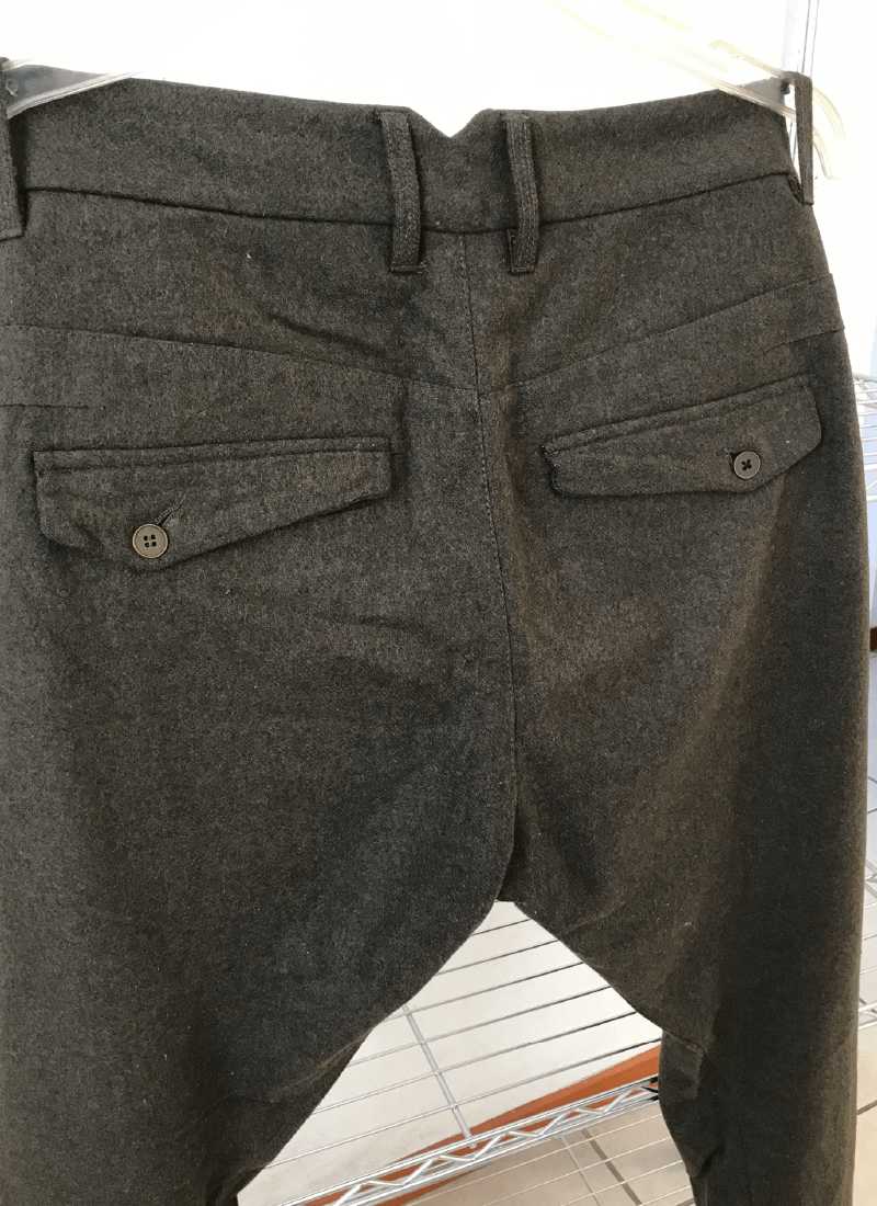 Lengua-Magazine-Bazar-Ropa-Accesorios-y-mas-de-segunda-mano-ropa-usada-pantalon-carrot-skkiny-marca-topman-color-verde-olivo-2 Lengua-Magazine-Bazar-Ropa-Accesorios-y-mas-de-segunda-mano-ropa-usada-pantalon-carrot-skkiny-marca-topman-color-verde-olivo