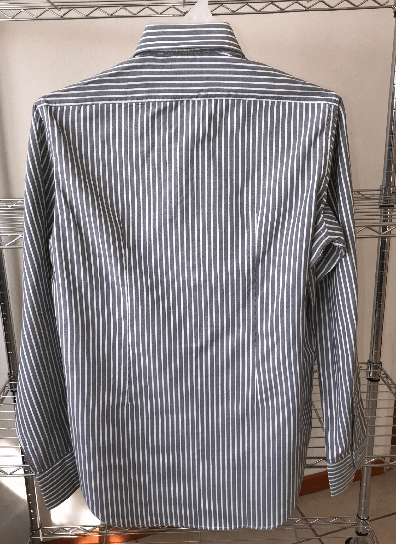 Lengua-magazine-bazar-de-ropa-de-segunda-mano-camisa-de-manga-larga-marca-zara-man-color-blanco-azul-marino-casual-estampado-rayada5 Lengua-magazine-bazar-de-ropa-de-segunda-mano-camisa-de-manga-larga-marca-zara-man-color-blanco-gris-casual-estampado-rayada