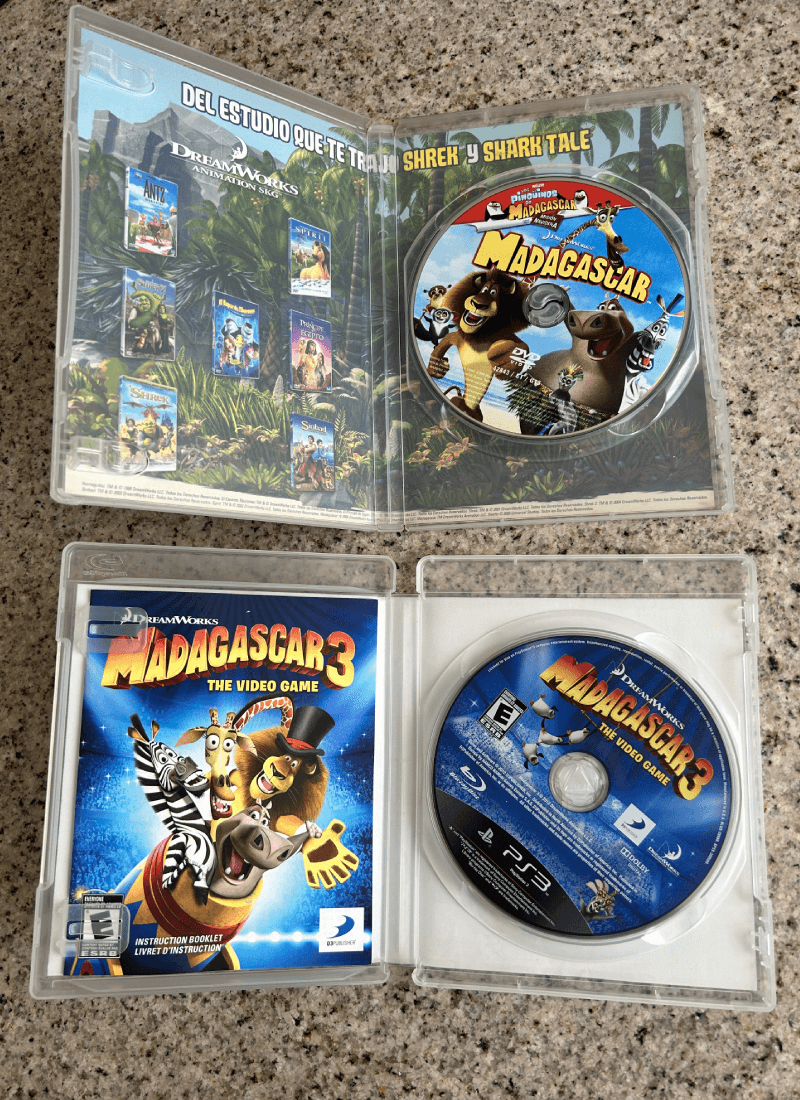 Video-juego-madagascar-play-station-3-psd3-Lengua-Magazine-bazar-de-segunda-mano-videojuegos-para-play-statipn-3 Video-juego-madagascar-play-station-3-psd3-Lengua-Magazine-bazar-de-segunda-mano-videojuegos-para-play-station