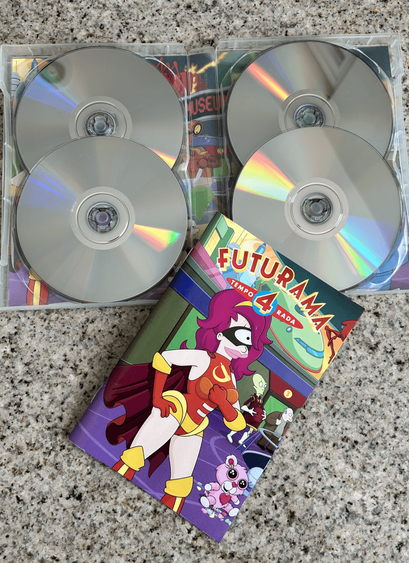 futurama-temporada-4-dvd-futurama-Lengua-Magazine-bazar-de-segunda-mano-peliculas-dvd-pelicula-rey-leon-original-dvd-rey-leon-4 futurama-temporada-4-dvd-futurama-Lengua-Magazine-bazar-de-segunda-mano-peliculas-dvd-pelicula-rey-leon-original-dvd-rey-leon