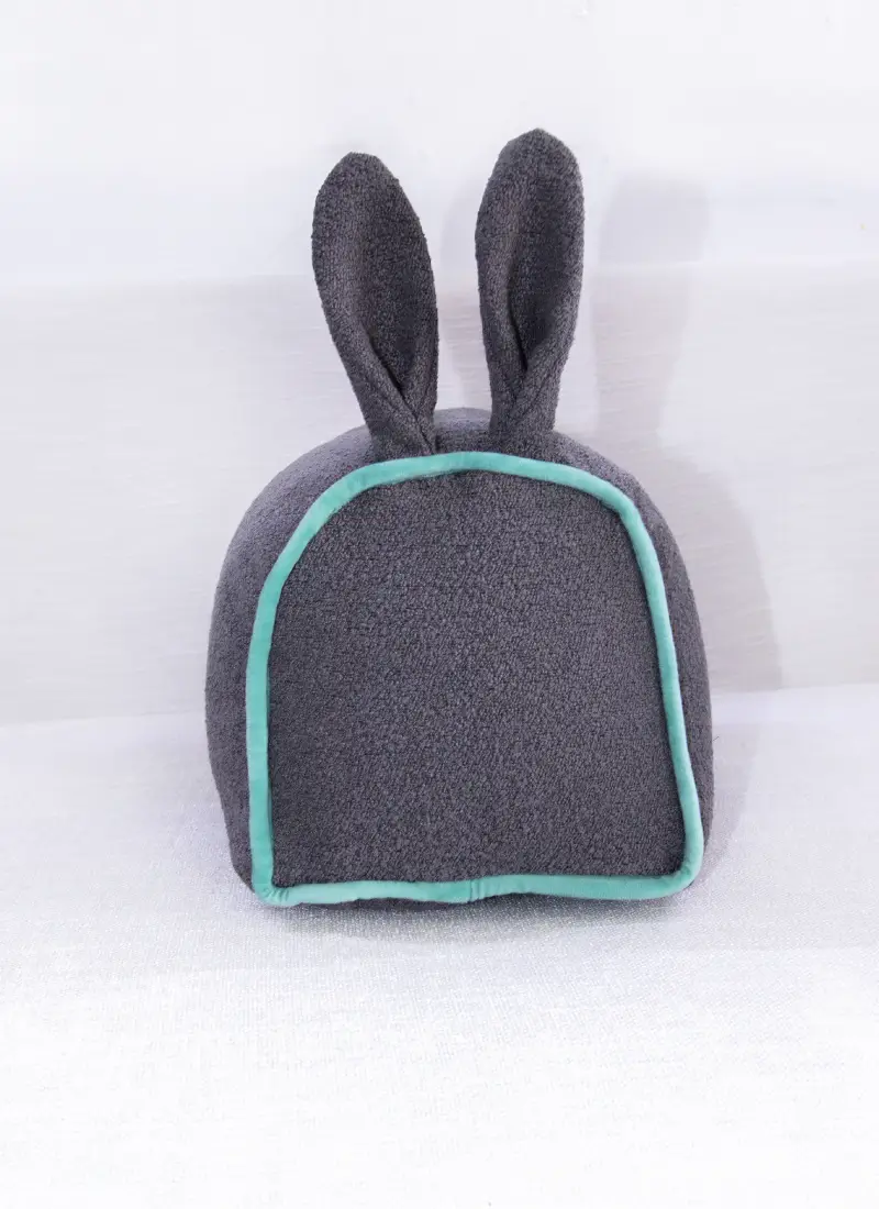 cojines-decorativos-cojin-decorativo-mclr-tienda-en-linea-de-cojineria-cojin-creativo-cojin-conejo-conejito-gris-oxford-mclr.mx-mclr mx-