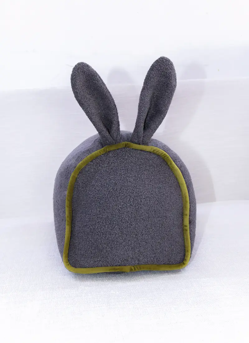 cojines-decorativos-cojin-decorativo-mclr-tienda-en-linea-de-cojineria-cojin-creativo-cojin-conejo-conejito-gris-oxford-mclr.mx-mclr mx-