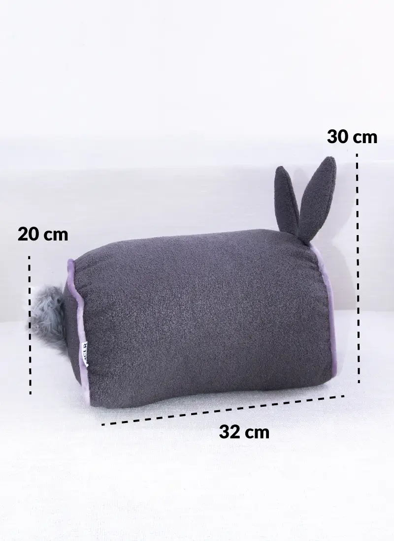 cojines-decorativos-cojin-decorativo-mclr-tienda-en-linea-de-cojineria-cojin-creativo-cojin-conejo-conejito-gris-oxford-mclr.mx-mclr mx-