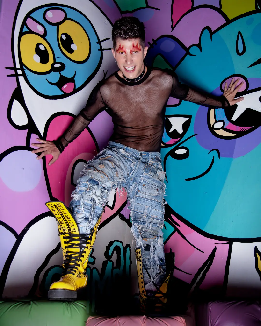 Lengua-Magazine-ft-Luis-rivas-soy-el-fuego-que-sale-dentro-de-mi-jonnas-bloggers-exclusiva-babyclubmexico-jonas-bloggers